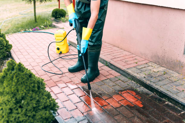 Best Commercial Pressure Washing  in Buchanan Dam, TX