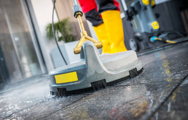Best Affordable Power Washing  in Buchanan Dam, TX