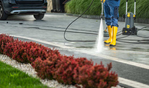 Buchanan Dam, TX Pressure Washing Company