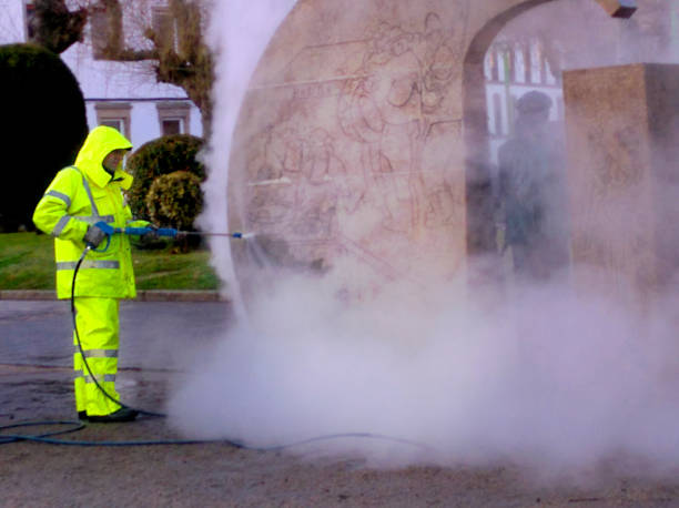 Best House Pressure Washing  in Buchanan Dam, TX